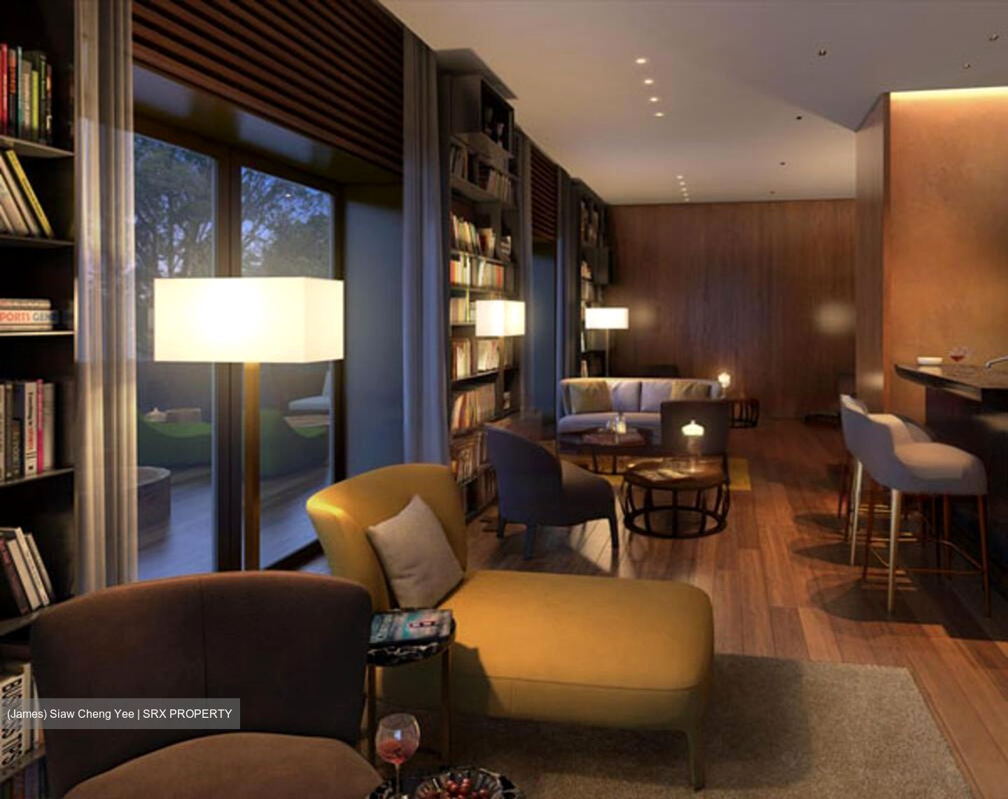 3 Orchard By-The-Park (D10), Condominium #472223381